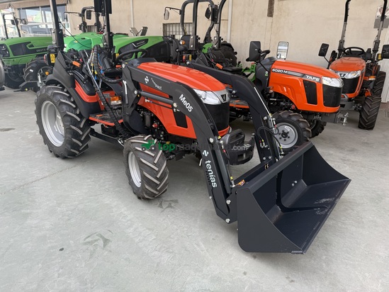 Mini tractor - 6028M 