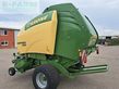 Empacadora gigant - Krone - comprima v 150