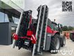 Atomizador - Horsch - leeb