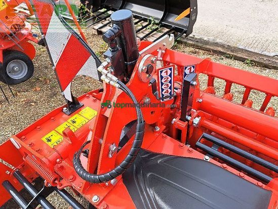 Grada rotativa - Kuhn - hr3030