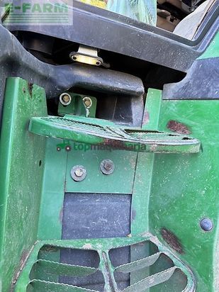 Tractor agrícola - John Deere - 6195r ! 1.zyl nur 25% kompression !