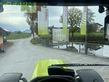 Tractor agrícola - Claas - axos 3.105