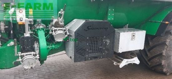 Cisterna - Samson - pg ii 20 e hpd genesis