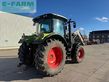 Tractor agrícola - Claas - arion 520