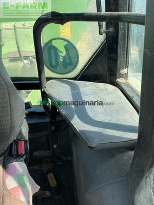 Tractor agrícola - Deutz-Fahr - agroplus 85
