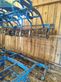 Grada de disco - Lemken - korund 600 l
