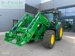 Tractor agrícola - John Deere - 6r150