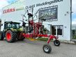Henificador - Fella - ts 880