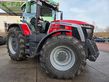 Tractor agrícola - Massey Ferguson - mf 8s.285 dyna-vt exclusive