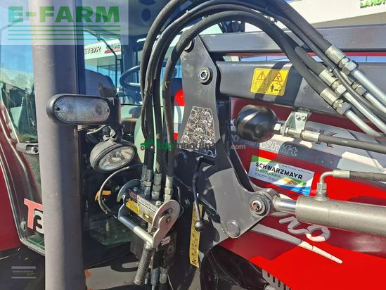 Tractor agrícola - McCormick - cx 100 xtrashift