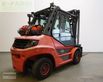 Elevadora - Linde - h 60 t evo 396-03