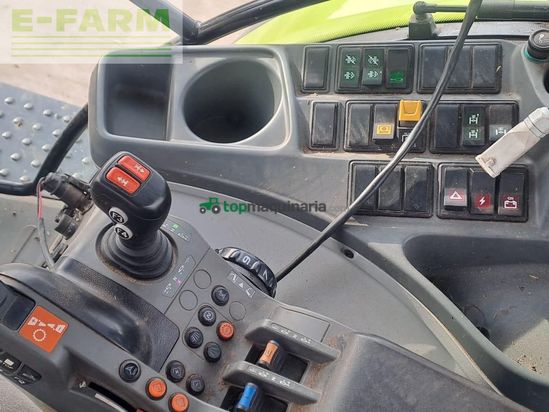 Tractor agrícola - Claas - ARION 530CIS+