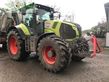 Tractor agrícola - Claas - axion 870 cmatic cebis CMATIC CEBIS
