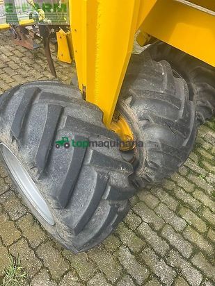 Sembradora - Claydon - t6 s+f