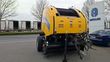 Empacadora gigant - New Holland - rb 180