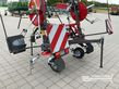 Henificador - Massey Ferguson - td 776x dn (fendt lotus 770)