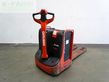 Elevadora - Linde - t 20 1152