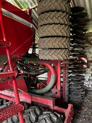 Sembradora - Horsch - sw-3300