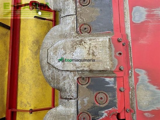 Cortacésped manual - Pöttinger - novacat a 10 cf cross flow