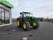 Tractor agrícola - John Deere - 6r175 *garantieverlängerung*