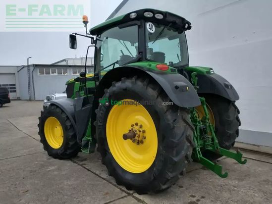 Tractor agrícola - John Deere - 6210r my14 dd 40