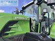 Tractor agrícola - Fendt - 828 vario s4 profiplus ProfiPlus