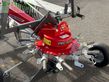 Henificador - Massey Ferguson - rk451dn schwader