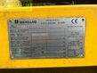 Cosechadora de Cereal - New Holland - csx 7040