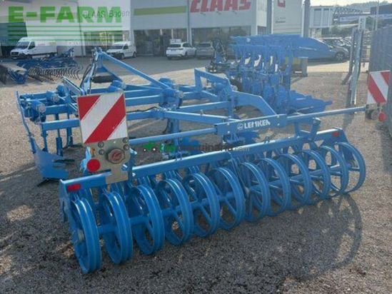 Cultivador - Lemken - karat 10/300 - versteigerung über ab-auction