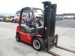 Elevadora - Manitou - mi30d triplex 4,7m + ss + 4. kreis
