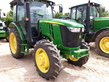 Tractor agrícola - John Deere - 5100M