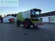 Cosechadora de Cereal - Claas - lexion 650 (stage iiib)