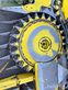 Cosechadora de Cereal - John Deere - 8600i prodrive 40km/h