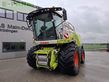 Cosechadora de Cereal - Claas - jaguar 980 + orbis 900