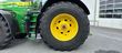 Tractor agrícola - John Deere - 8R 340