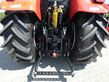 Tractor agrícola - Steyr - 6165 impuls cvt CVT