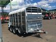 Remolqu agrícola -  - lc 3618 h
