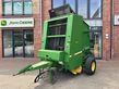 Empacadora gigant - John Deere - 550