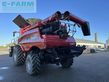 Cosechadora de Cereal - Case IH - axial flow 9240