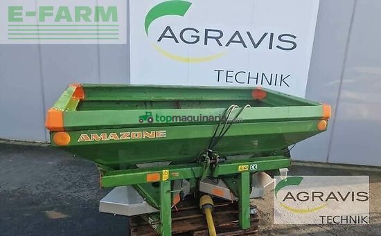 Esparcidor - Amazone - za-m 1000