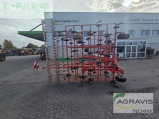 Cultivador - Güttler - supermaxx 60-7 bio edition