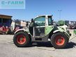 Telescopica - Claas - targo k70