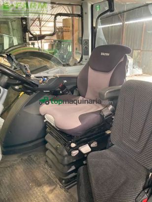 Tractor agrícola - Valtra - n 154