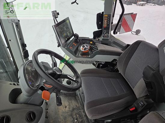 Tractor agrícola - Claas - arion 660 + rtk