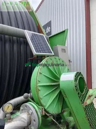 Riego - Deierling - 300m 100 er schlauch hüdig steuerung