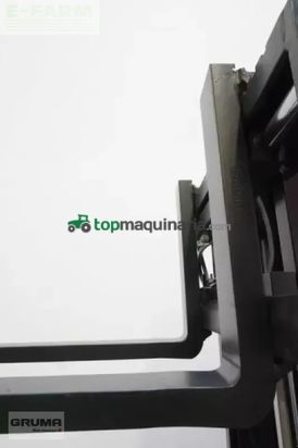 Elevadora - Linde - e 16 h evo 386-02