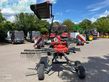 Rastrillo - Vicon - andex 714t wurmschwader