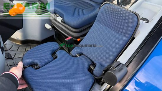 Tractor agrícola - New Holland - t5.100 s