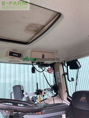 Tractor agrícola - Fendt - 826 vario profi Profi