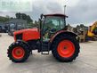 Tractor agrícola - Kubota - m135 gx tractor (st24279)